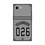 プレミアムスクエアケース［ 読売ジャイアンツ - #026 YOSHIMURA - ビジター ］