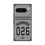 プレミアムスクエアケース［ 読売ジャイアンツ - #026 YOSHIMURA - ビジター ］