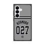プレミアムスクエアケース［ 読売ジャイアンツ - #027 KITAMURA - ビジター ］