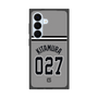 プレミアムスクエアケース［ 読売ジャイアンツ - #027 KITAMURA - ビジター ］