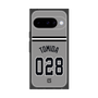 プレミアムスクエアケース［ 読売ジャイアンツ - #028 TOMIDA - ビジター ］