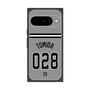 プレミアムスクエアケース［ 読売ジャイアンツ - #028 TOMIDA - ビジター ］
