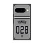 プレミアムスクエアケース［ 読売ジャイアンツ - #028 TOMIDA - ビジター ］