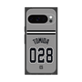 プレミアムスクエアケース［ 読売ジャイアンツ - #028 TOMIDA - ビジター ］