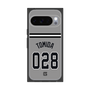プレミアムスクエアケース［ 読売ジャイアンツ - #028 TOMIDA - ビジター ］