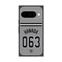 プレミアムスクエアケース［ 読売ジャイアンツ - #063 HANADA - ビジター ］
