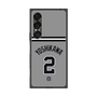 プレミアムスクエアケース［ 読売ジャイアンツ - #2 YOSHIKAWA - ビジター ］