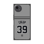 プレミアムスクエアケース［ 読売ジャイアンツ - #39 CHLUP -ビジター ］