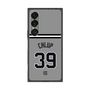 プレミアムスクエアケース［ 読売ジャイアンツ - #39 CHLUP -ビジター ］