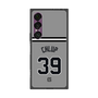 プレミアムスクエアケース［ 読売ジャイアンツ - #39 CHLUP -ビジター ］