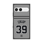 プレミアムスクエアケース［ 読売ジャイアンツ - #39 CHLUP -ビジター ］
