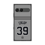 プレミアムスクエアケース［ 読売ジャイアンツ - #39 CHLUP -ビジター ］
