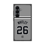 プレミアムスクエアケース［ 読売ジャイアンツ - #26 WHITLEY - ビジター ］