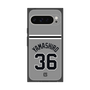 プレミアムスクエアケース［ 読売ジャイアンツ - #36 YAMASHIRO - ビジター ］