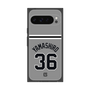プレミアムスクエアケース［ 読売ジャイアンツ - #36 YAMASHIRO - ビジター ］
