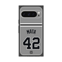 プレミアムスクエアケース［ 読売ジャイアンツ - #42 MATA - ビジター ］