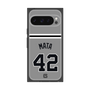 プレミアムスクエアケース［ 読売ジャイアンツ - #42 MATA - ビジター ］