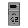 プレミアムスクエアケース［ 読売ジャイアンツ - #42 MATA - ビジター ］