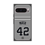 プレミアムスクエアケース［ 読売ジャイアンツ - #42 MATA - ビジター ］