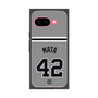 プレミアムスクエアケース［ 読売ジャイアンツ - #42 MATA - ビジター ］