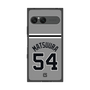 プレミアムスクエアケース［ 読売ジャイアンツ - #54 MATSUURA - ビジター ］