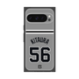 プレミアムスクエアケース［ 読売ジャイアンツ - #56 KITAURA - ビジター ］