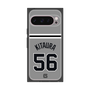 プレミアムスクエアケース［ 読売ジャイアンツ - #56 KITAURA - ビジター ］