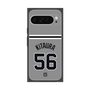 プレミアムスクエアケース［ 読売ジャイアンツ - #56 KITAURA - ビジター ］
