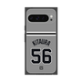 プレミアムスクエアケース［ 読売ジャイアンツ - #56 KITAURA - ビジター ］