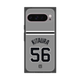 プレミアムスクエアケース［ 読売ジャイアンツ - #56 KITAURA - ビジター ］