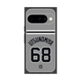 プレミアムスクエアケース［ 読売ジャイアンツ - #68 UTSUNOMIYA - ビジター ］