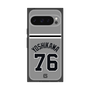 プレミアムスクエアケース［ 読売ジャイアンツ - #76 YOSHIKAWA - ビジター ］