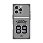 プレミアムスクエアケース［ 読売ジャイアンツ - #89 TAGUCHI - ビジター ］