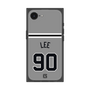 プレミアムスクエアケース［ 読売ジャイアンツ - #90 LEE - ビジター ］