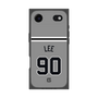 プレミアムスクエアケース［ 読売ジャイアンツ - #90 LEE - ビジター ］