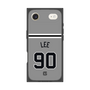 プレミアムスクエアケース［ 読売ジャイアンツ - #90 LEE - ビジター ］