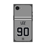 プレミアムスクエアケース［ 読売ジャイアンツ - #90 LEE - ビジター ］