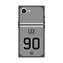 プレミアムスクエアケース［ 読売ジャイアンツ - #90 LEE - ビジター ］