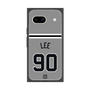 プレミアムスクエアケース［ 読売ジャイアンツ - #90 LEE - ビジター ］
