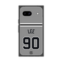 プレミアムスクエアケース［ 読売ジャイアンツ - #90 LEE - ビジター ］