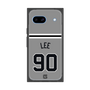 プレミアムスクエアケース［ 読売ジャイアンツ - #90 LEE - ビジター ］