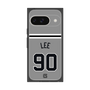 プレミアムスクエアケース［ 読売ジャイアンツ - #90 LEE - ビジター ］