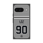 プレミアムスクエアケース［ 読売ジャイアンツ - #90 LEE - ビジター ］