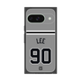 プレミアムスクエアケース［ 読売ジャイアンツ - #90 LEE - ビジター ］