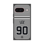 プレミアムスクエアケース［ 読売ジャイアンツ - #90 LEE - ビジター ］