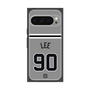 プレミアムスクエアケース［ 読売ジャイアンツ - #90 LEE - ビジター ］