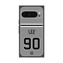 プレミアムスクエアケース［ 読売ジャイアンツ - #90 LEE - ビジター ］