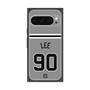 プレミアムスクエアケース［ 読売ジャイアンツ - #90 LEE - ビジター ］