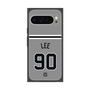 プレミアムスクエアケース［ 読売ジャイアンツ - #90 LEE - ビジター ］