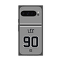 プレミアムスクエアケース［ 読売ジャイアンツ - #90 LEE - ビジター ］